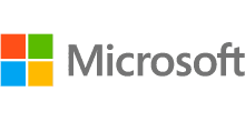 Microsoft logo