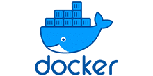 Docker logo