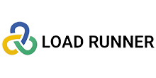Load Runner logo