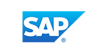 SAP corporate logo