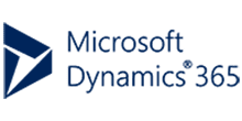 Microsoft Dynamics 365 logo