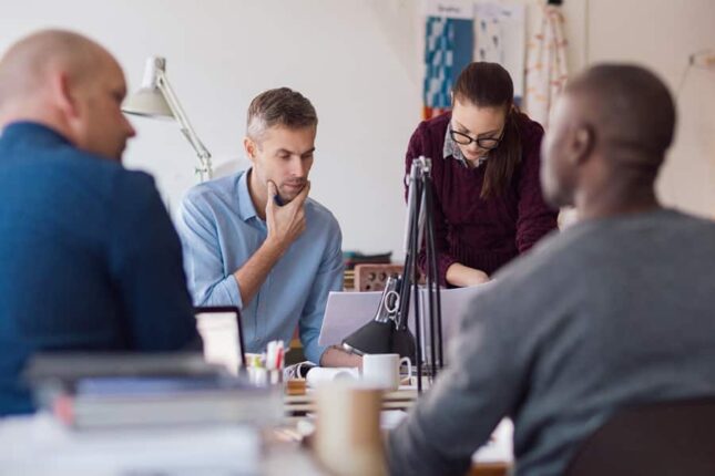 Software Engineering Services for Innovation and Solutions | iSoftStone