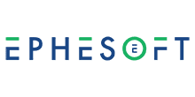 Ephesoft logo