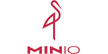minio logo