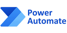 power automate logo