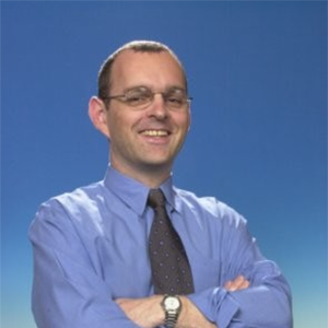 Reto Meier profile picture