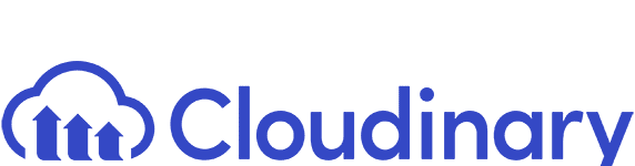 Cloudinary Logo