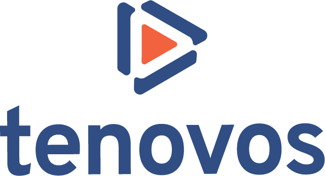 Tenovos logo