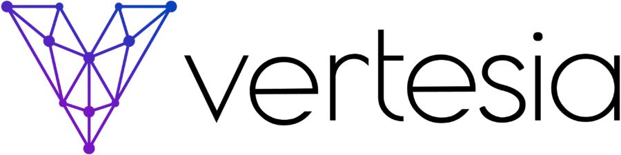 Vertesia Logo
