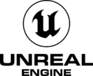 Unreal Engine logo