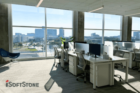 Plano US Headquarters Office