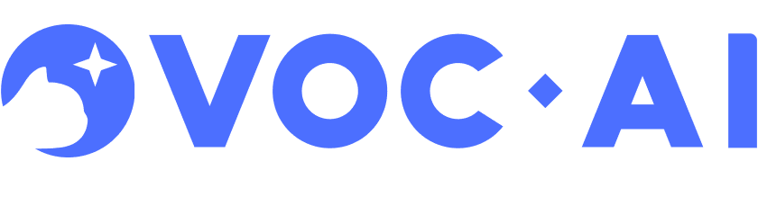 Voc.AI logo