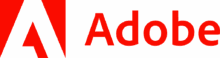 Adobe logo
