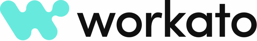 Workato horiztonal logo