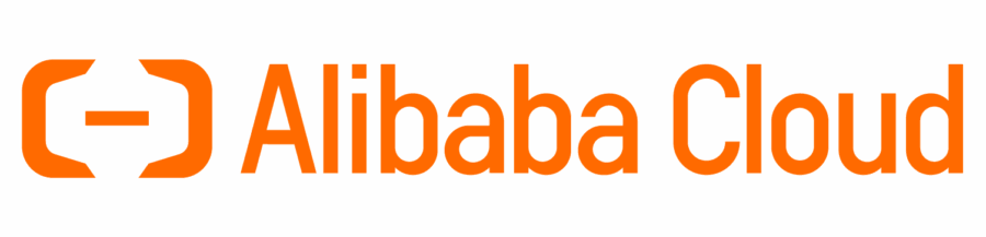 Alibaba Cloud logo