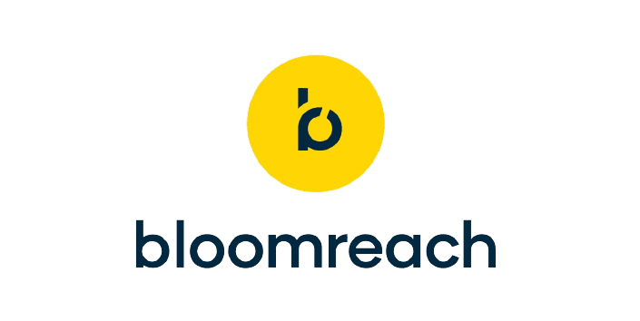 Bloomreach logo