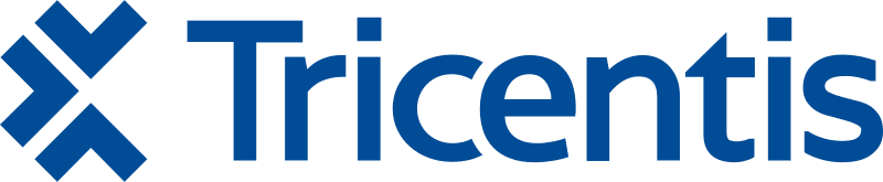 Tricentis logo