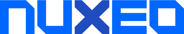 Nuxeo platform logo