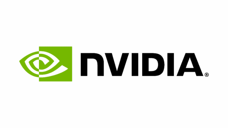 Nvidia logo